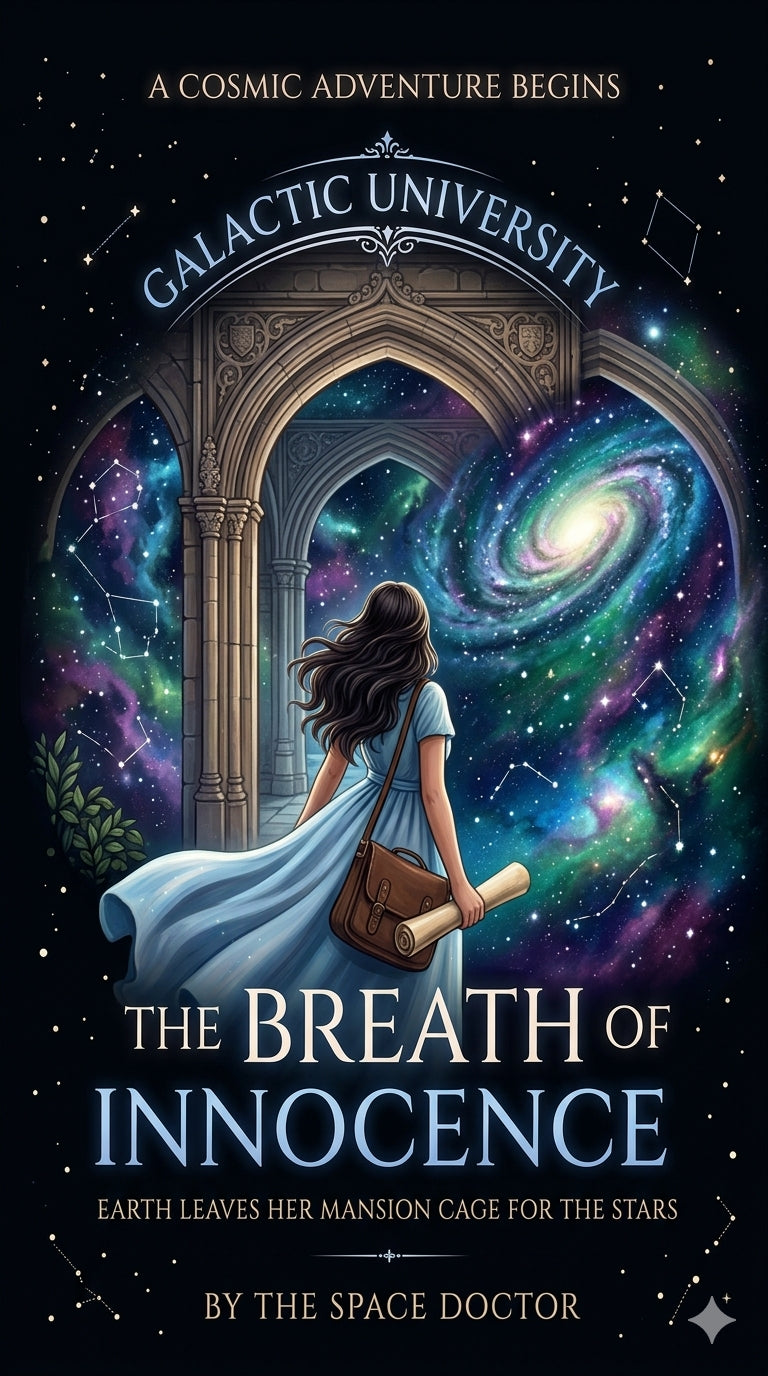 The Breath of Innocence